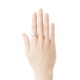 SHARP ���炾���C�g Ring MH-R01