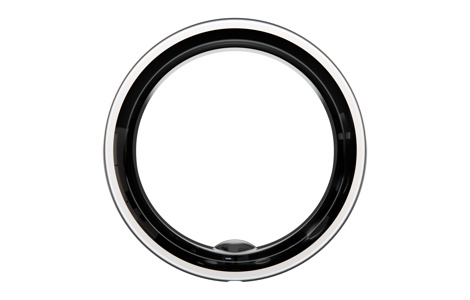 SHARP ���炾���C�g Ring MH-R01