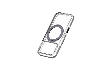 �yau����zTORRAS Ostand SR CASE for iPhone 18 Pro�^�_�[�N�O���[