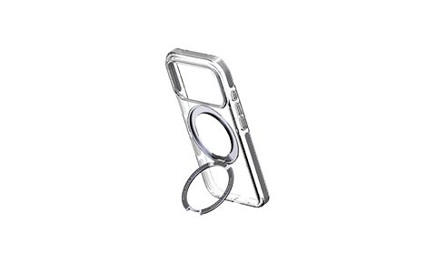 �yau����zTORRAS Ostand SR CASE for iPhone 18 Pro�^�_�[�N�O���[