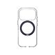 �yau����zTORRAS Ostand SR CASE for iPhone 18 Pro�^�_�[�N�O���[