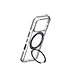 �yau����zTORRAS Ostand SR CASE for iPhone 18 Pro�^�_�[�N�O���[