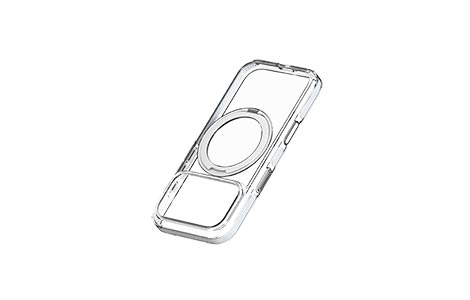 �yau����zTORRAS Ostand SR CASE for iPhone 18 Pro�^�A�C�X�z���C�g
