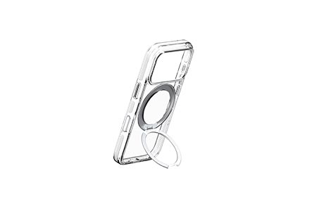 �yau����zTORRAS Ostand SR CASE for iPhone 18 Pro�^�A�C�X�z���C�g