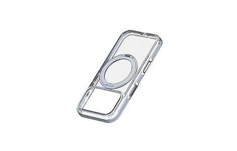 �yau����zTORRAS Ostand SR CASE for iPhone 18 Pro�^���C�g�u���[