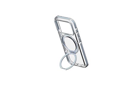 �yau����zTORRAS Ostand SR CASE for iPhone 18 Pro�^���C�g�u���[