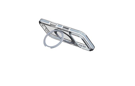 �yau����zTORRAS Ostand SR CASE for iPhone 18 Pro�^���C�g�u���[