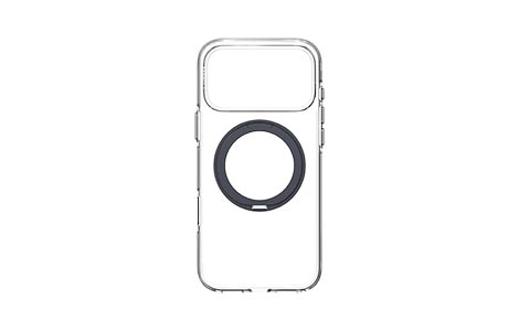 �yau����zTORRAS Ostand SR CASE for iPhone 18 Pro Max�^�_�[�N�O���[