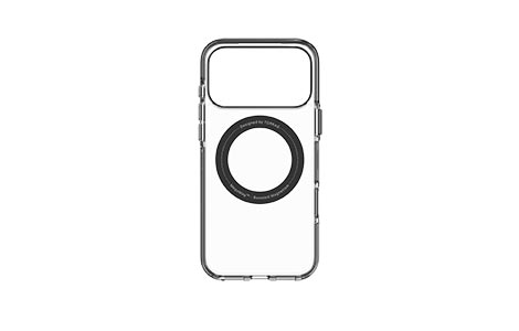 �yau����zTORRAS Ostand SR CASE for iPhone 18 Pro Max�^�_�[�N�O���[