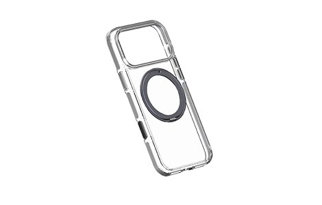 �yau����zTORRAS Ostand SR CASE for iPhone 18 Pro Max�^�_�[�N�O���[