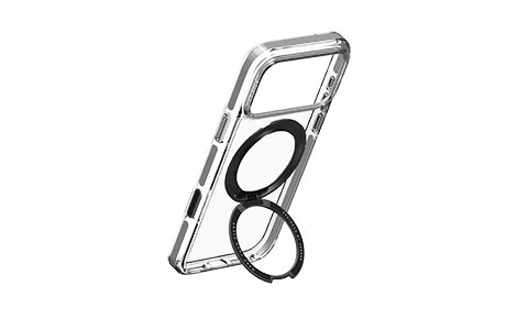 �yau����zTORRAS Ostand SR CASE for iPhone 18 Pro Max�^�_�[�N�O���[