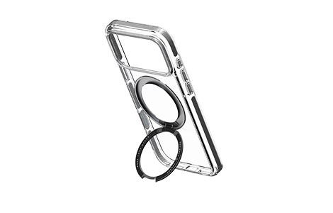 �yau����zTORRAS Ostand SR CASE for iPhone 18 Pro Max�^�_�[�N�O���[