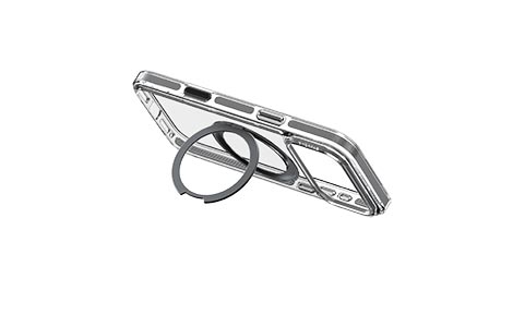 �yau����zTORRAS Ostand SR CASE for iPhone 18 Pro Max�^�_�[�N�O���[