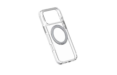 �yau����zTORRAS Ostand SR CASE for iPhone 18 Pro Max�^�A�C�X�z���C�g