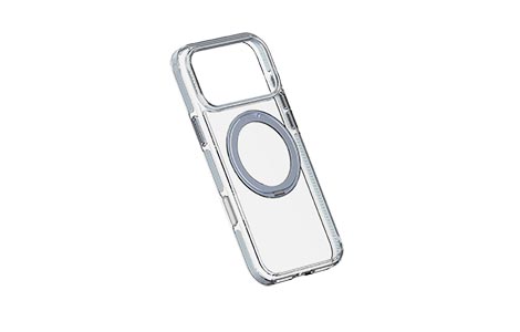�yau����zTORRAS Ostand SR CASE for iPhone 18 Pro Max�^���C�g�u���[
