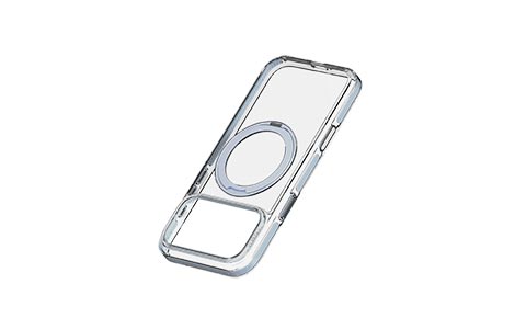 �yau����zTORRAS Ostand SR CASE for iPhone 18 Pro Max�^���C�g�u���[