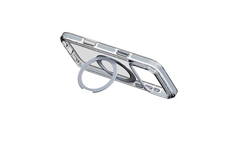 �yau����zTORRAS Ostand SR CASE for iPhone 18 Pro Max�^���C�g�u���[