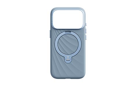 TORRAS Ostand Q3 Wind for iPhone 18 Pro�^���C�g�u���[