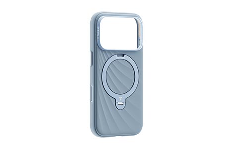 TORRAS Ostand Q3 Wind for iPhone 18 Pro�^���C�g�u���[