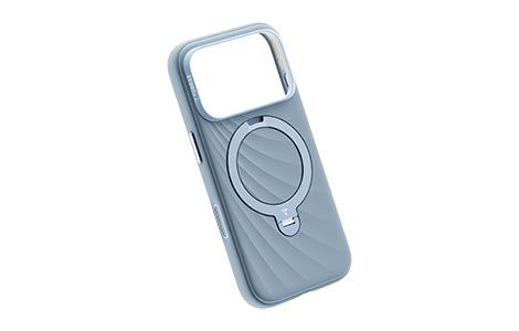 TORRAS Ostand Q3 Wind for iPhone 18 Pro�^���C�g�u���[