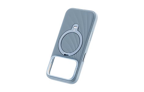 TORRAS Ostand Q3 Wind for iPhone 18 Pro�^���C�g�u���[