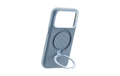 TORRAS Ostand Q3 Wind for iPhone 18 Pro�^���C�g�u���[