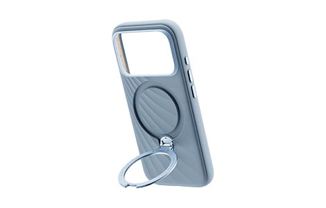 TORRAS Ostand Q3 Wind for iPhone 18 Pro�^���C�g�u���[