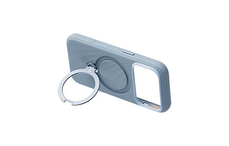 TORRAS Ostand Q3 Wind for iPhone 18 Pro�^���C�g�u���[