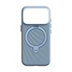 TORRAS Ostand Q3 Wind for iPhone 18 Pro�^���C�g�u���[