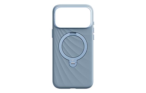 TORRAS Ostand Q3 Wind for iPhone 18 Pro Max�^���C�g�u���[