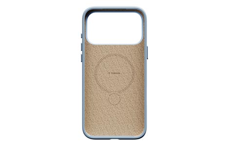 TORRAS Ostand Q3 Wind for iPhone 18 Pro Max�^���C�g�u���[