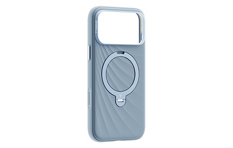 TORRAS Ostand Q3 Wind for iPhone 18 Pro Max�^���C�g�u���[