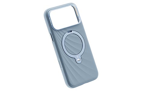 TORRAS Ostand Q3 Wind for iPhone 18 Pro Max�^���C�g�u���[