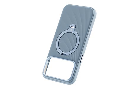 TORRAS Ostand Q3 Wind for iPhone 18 Pro Max�^���C�g�u���[