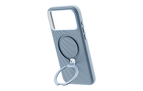 TORRAS Ostand Q3 Wind for iPhone 18 Pro Max�^���C�g�u���[