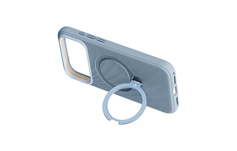 TORRAS Ostand Q3 Wind for iPhone 18 Pro Max�^���C�g�u���[