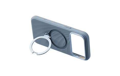 TORRAS Ostand Q3 Wind for iPhone 18 Pro Max�^���C�g�u���[