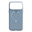 TORRAS Ostand Q3 Wind for iPhone 18 Pro Max�^���C�g�u���[