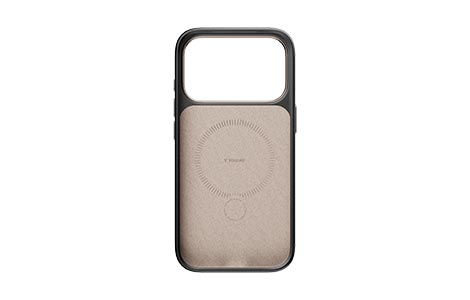 TORRAS Ostand Q3 ���U�[�g�[�� for iPhone 18 Pro�^Casual Black