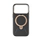 TORRAS Ostand Q3 ���U�[�g�[�� for iPhone 18 Pro�^Casual Black