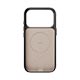 TORRAS Ostand Q3 ���U�[�g�[�� for iPhone 18 Pro�^Casual Black