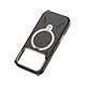 TORRAS Ostand Q3 ���U�[�g�[�� for iPhone 18 Pro�^Casual Black