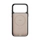 TORRAS Ostand Q3 ���U�[�g�[�� for iPhone 18 Pro Max�^Casual Black