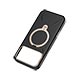 TORRAS Ostand Q3 ���U�[�g�[�� for iPhone 18 Pro Max�^Casual Black