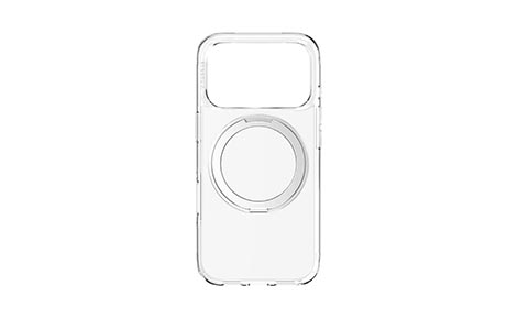 TORRAS Ostand Pro CASE for iPhone 18 Pro�^�N���A