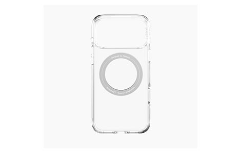 TORRAS Ostand Pro CASE for iPhone 18 Pro�^�N���A