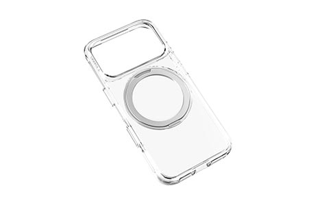 TORRAS Ostand Pro CASE for iPhone 18 Pro�^�N���A