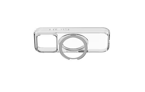 TORRAS Ostand Pro CASE for iPhone 18 Pro�^�N���A