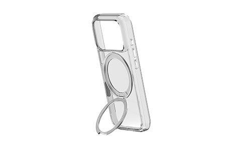 TORRAS Ostand Pro CASE for iPhone 18 Pro�^�N���A