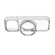 TORRAS Ostand Pro CASE for iPhone 18 Pro�^�N���A
